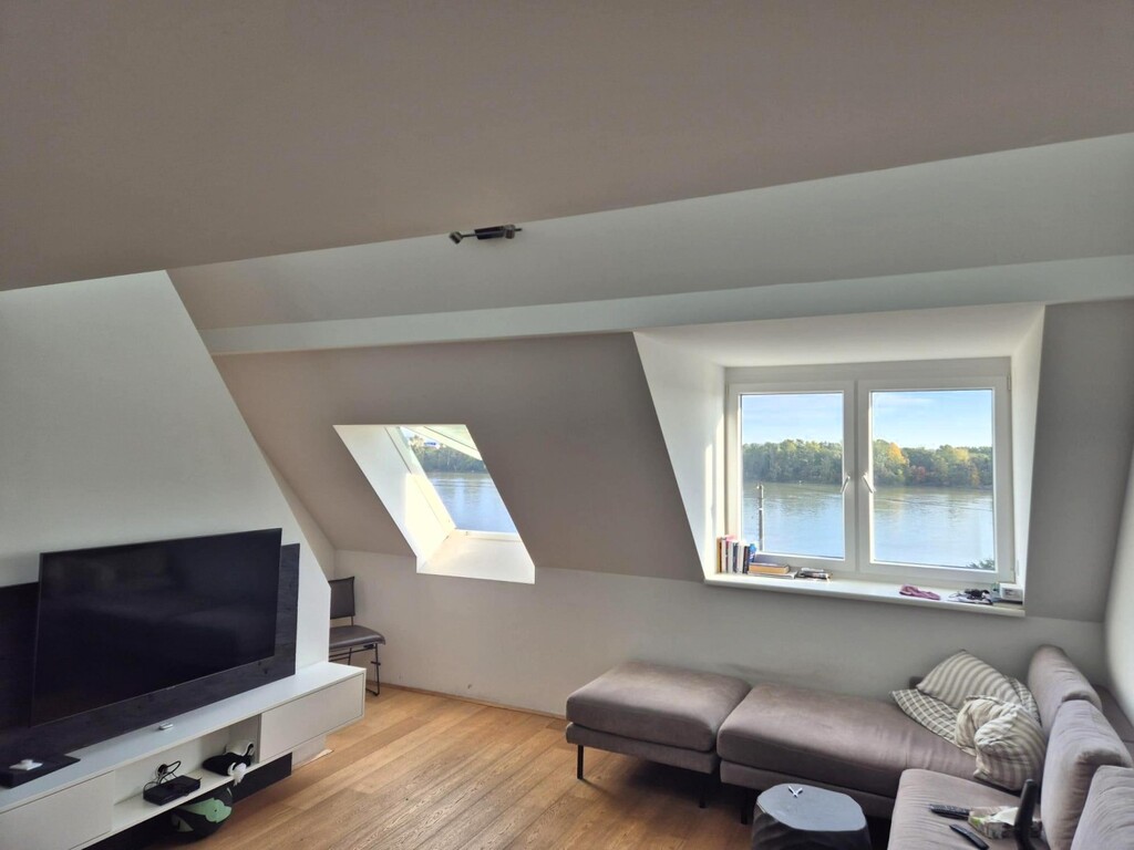 Wohnküche/Esszimmer