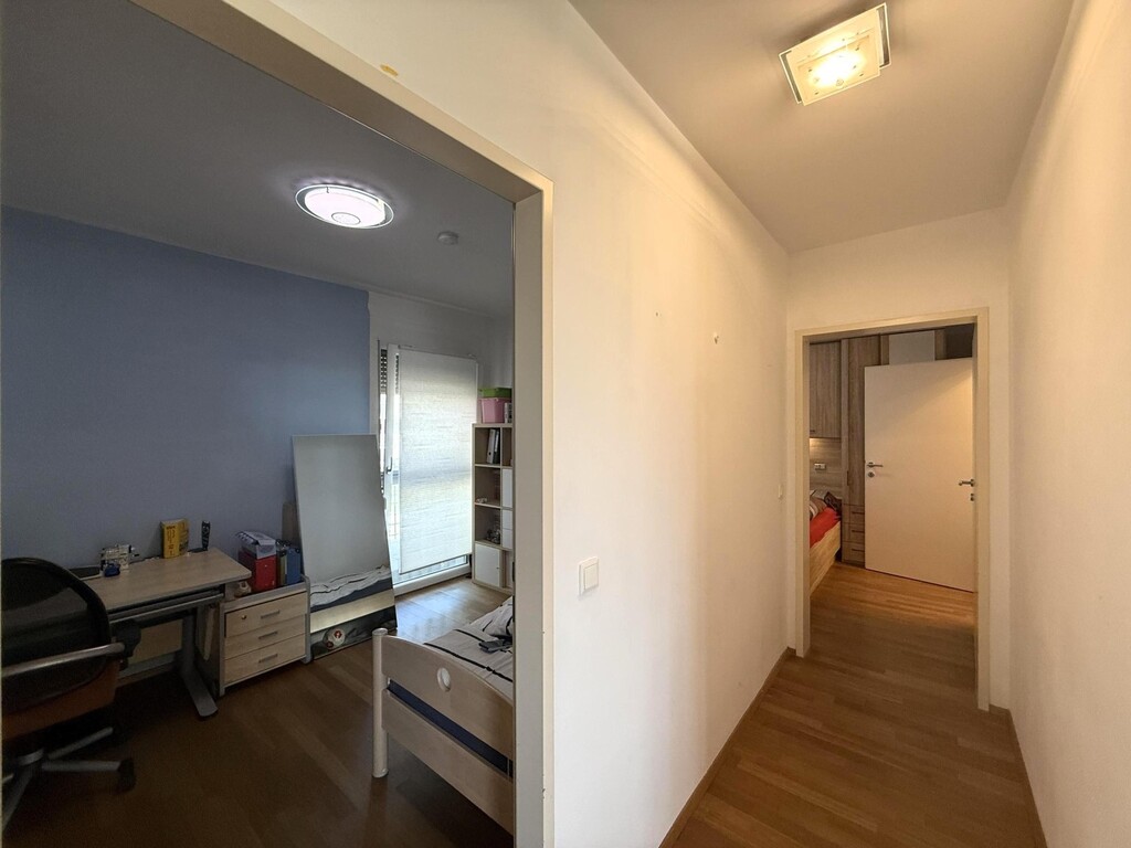 Flur/Schlafzimmer 2 von 3