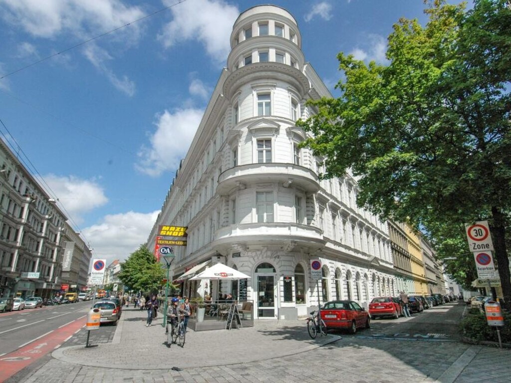 Umgebung