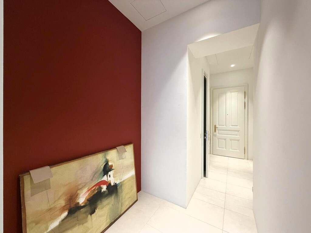 Wohnungseingang/Flur