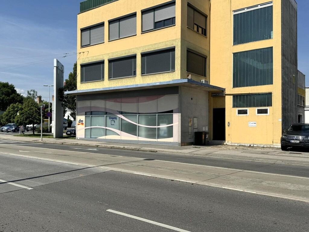 Strassenansicht