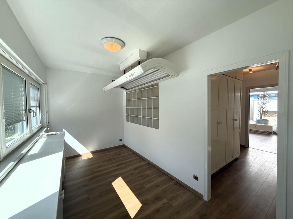 Schlafzimmer 2/3 - Solarium