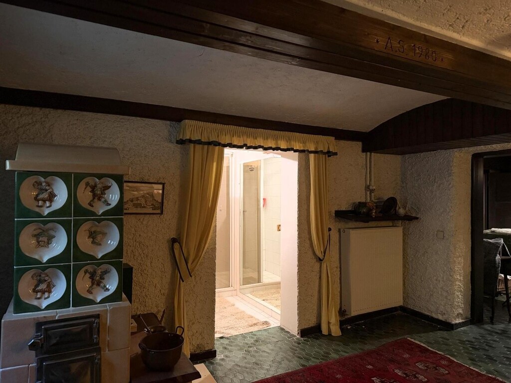 KG/Stüberl, Kamin, Wellness