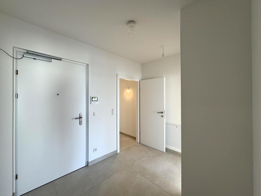 Wohnungseingang