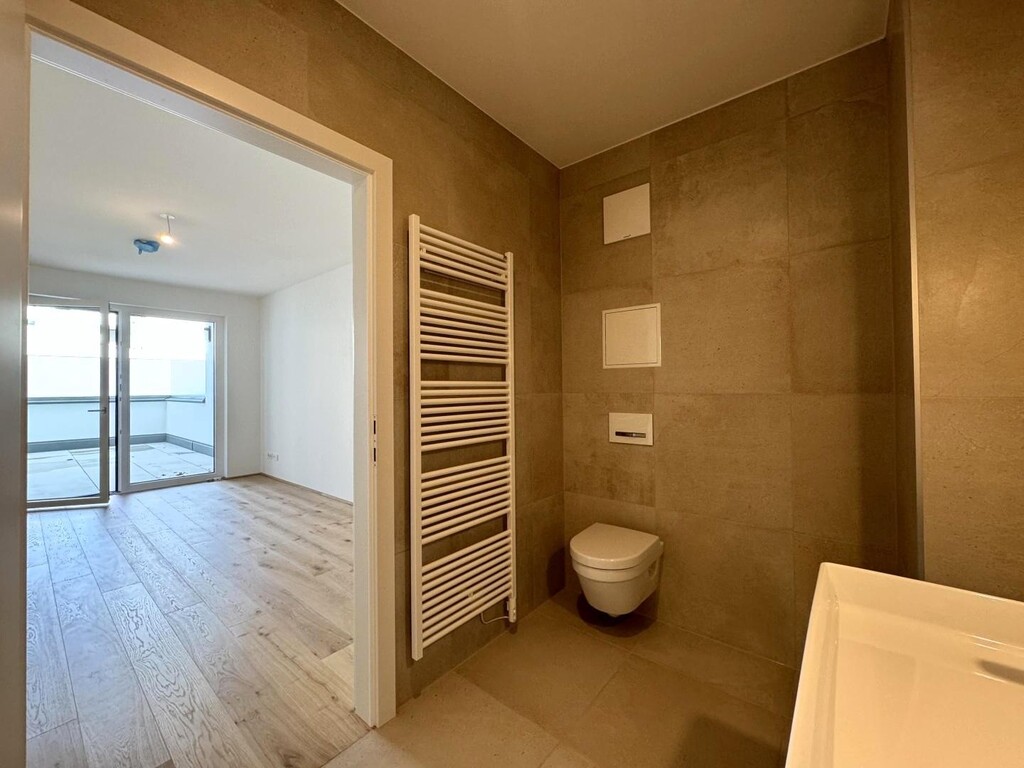 Bad en Suite