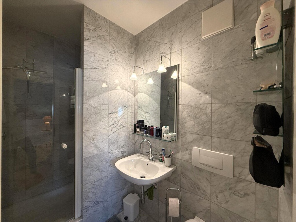 Bad en Suite (1 von 3)