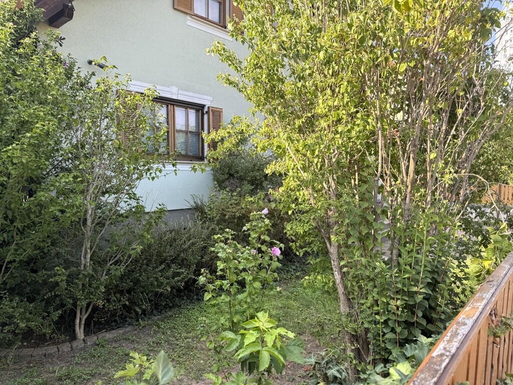 Strassenansicht