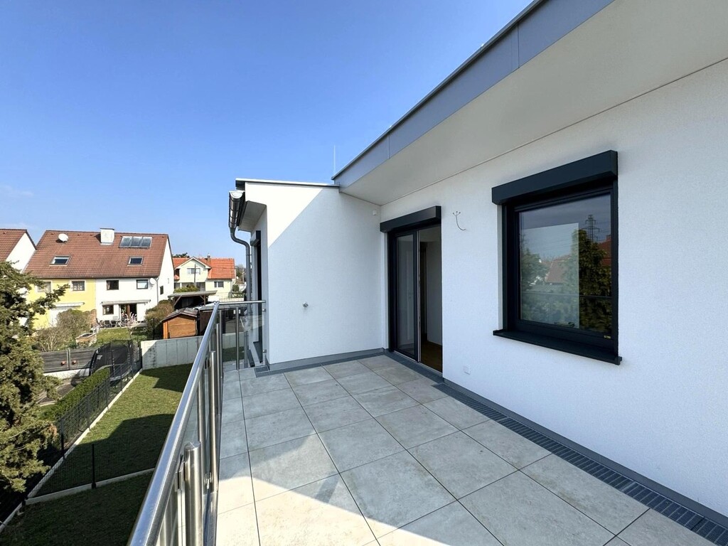 DG/Terrasse