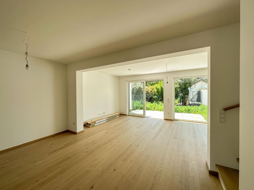 Wohnesszimmer