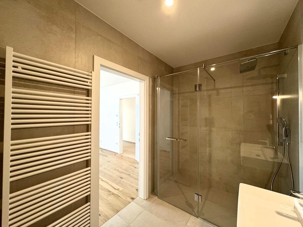 Bad en Suite