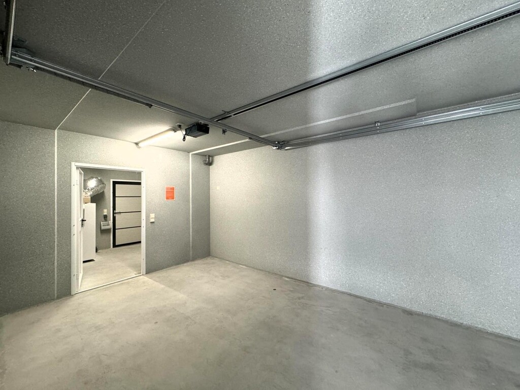 Garage/Technikraum