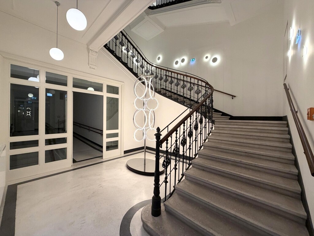 Stiegenhaus