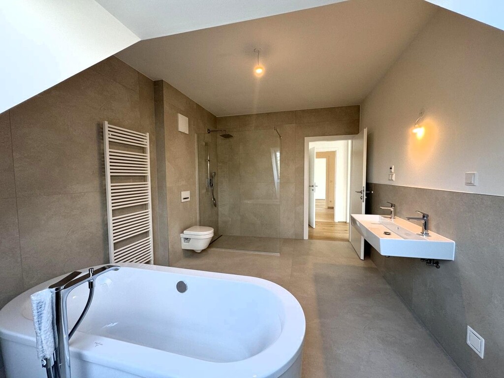 Bad en Suite