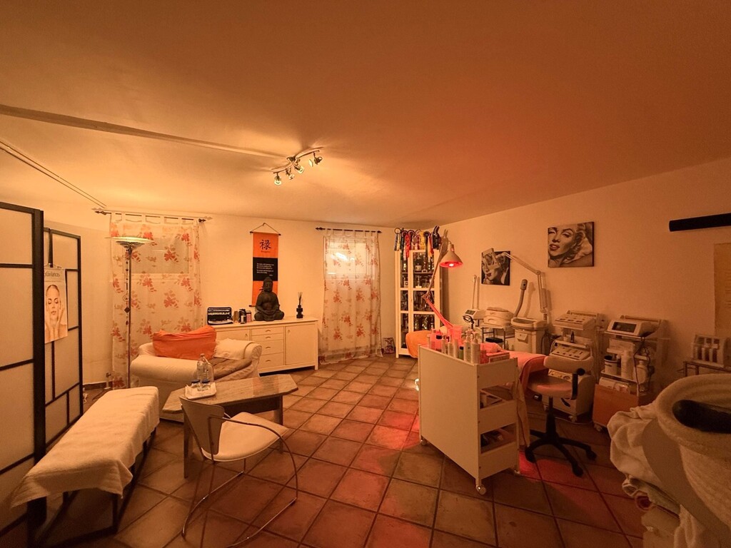 Wohnkeller/Grossraum