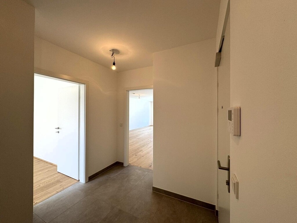 Wohnungseingang