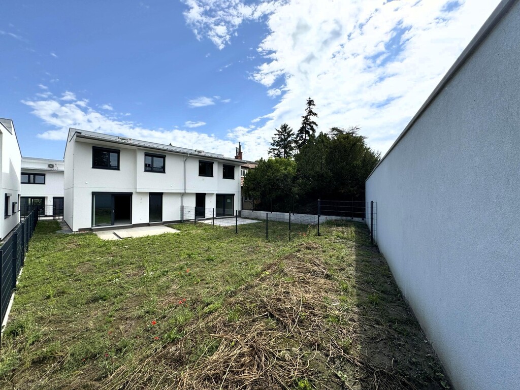 Haus 2 (klimatisiert)  derzeit belagsfertig +