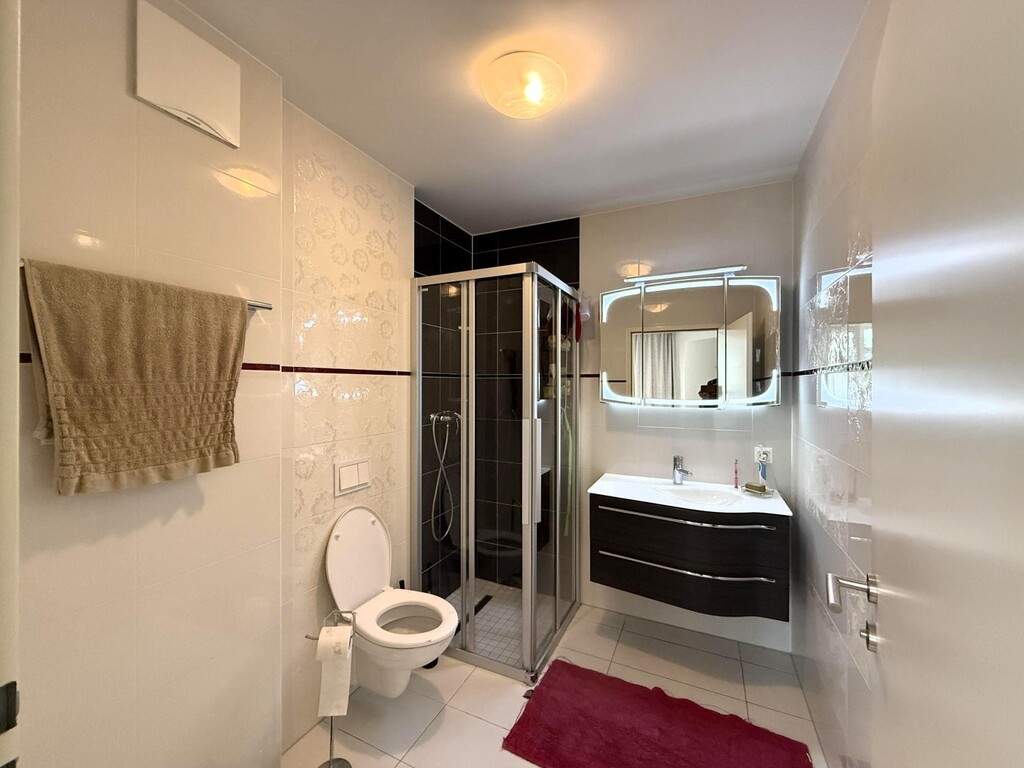 Bad en Suite
