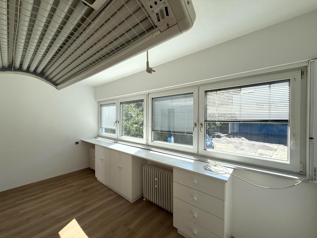 Schlafzimmer 2/3 - Solarium