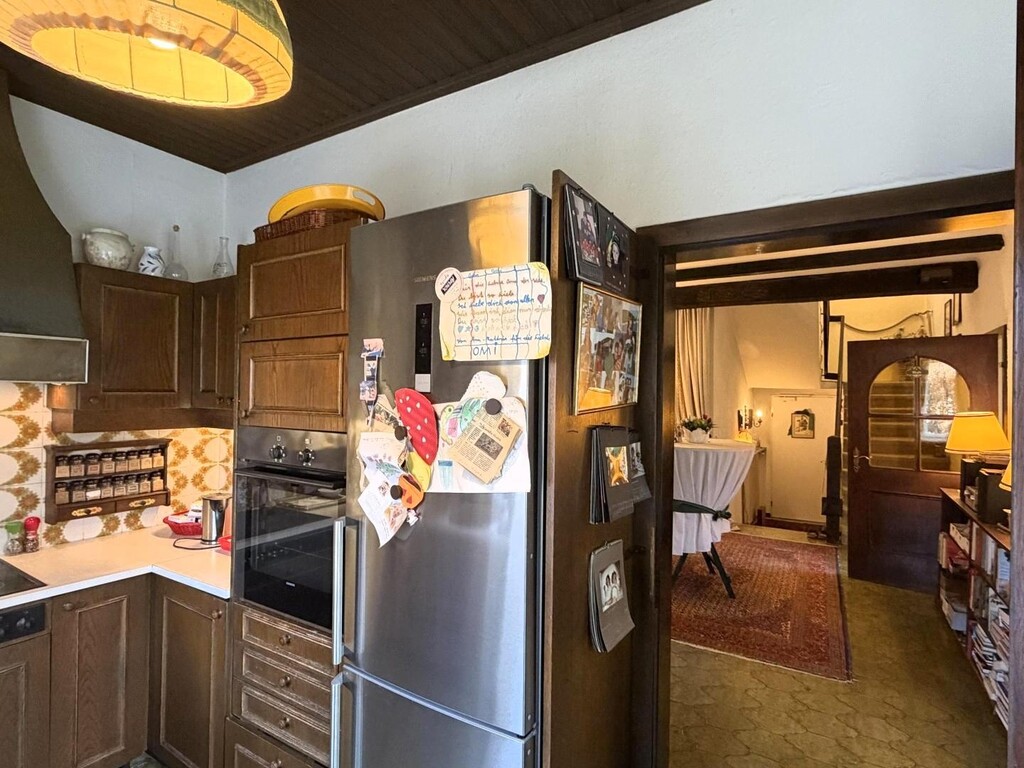 EG/Küche im eigenen Raum