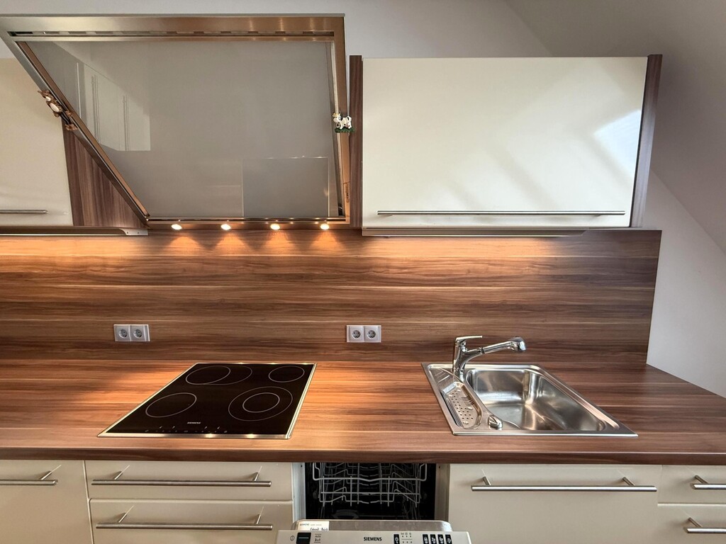 Küchendetail/Geräte von Siemens