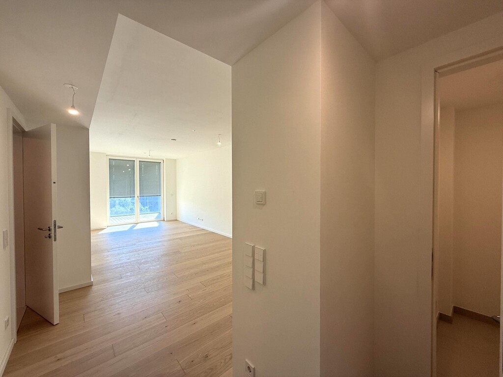 Wohnungseingang/Abstellraum