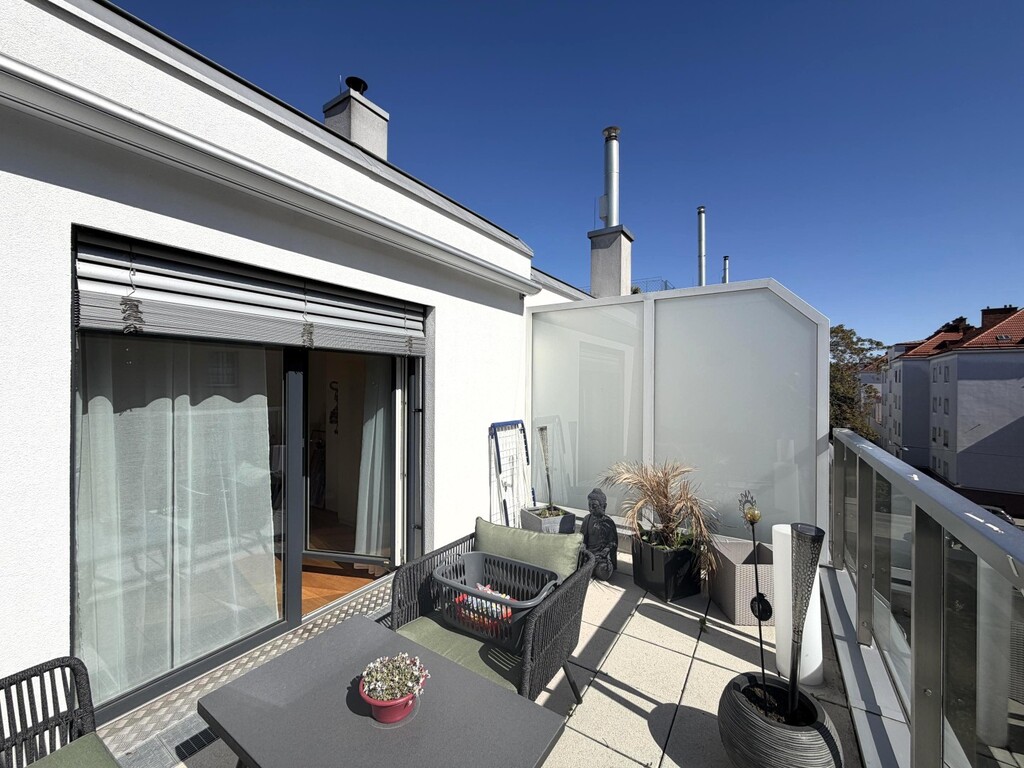 Terrasse 2/2