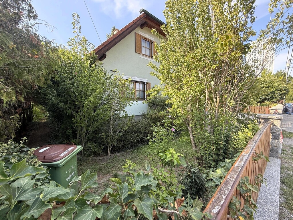 Strassenansicht