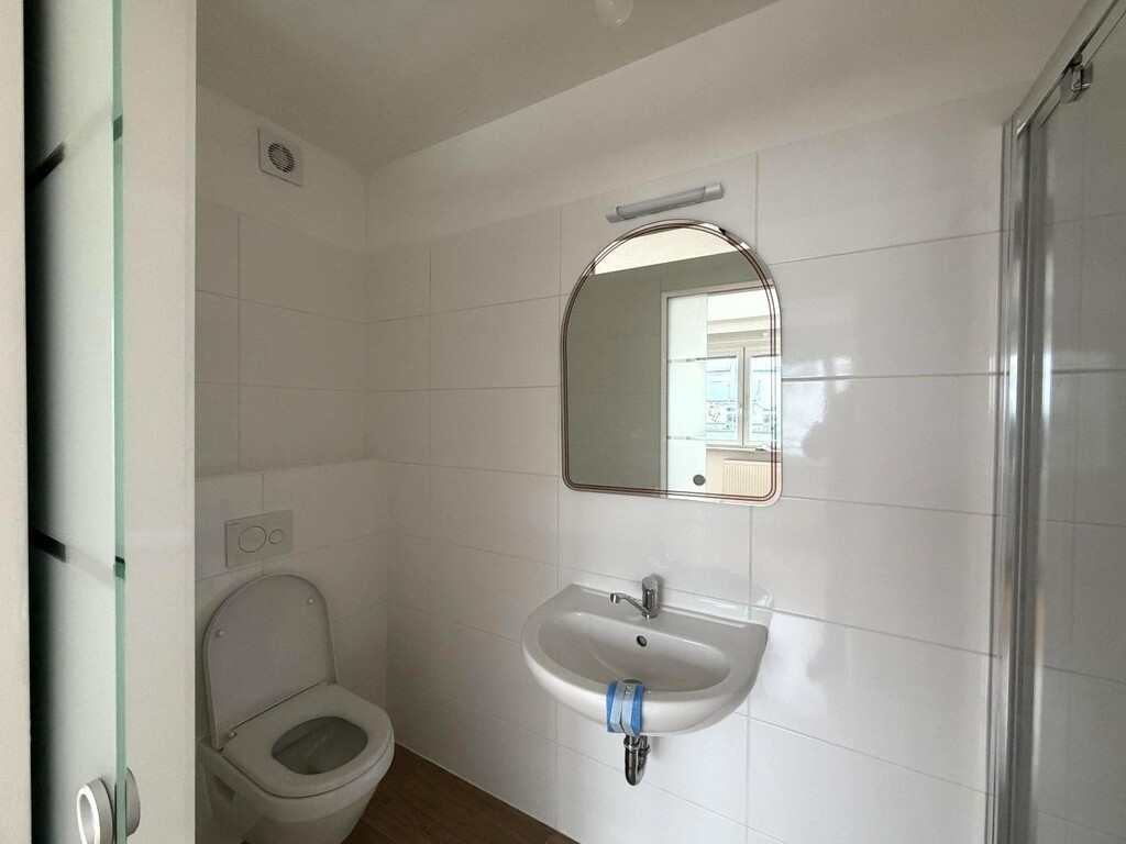 Bad en Suite