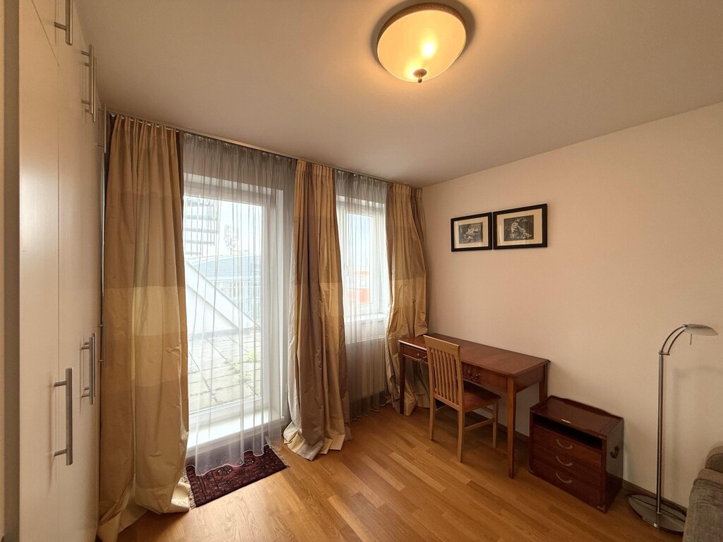 Schlafzimmer 2/2 - klimatisiert
