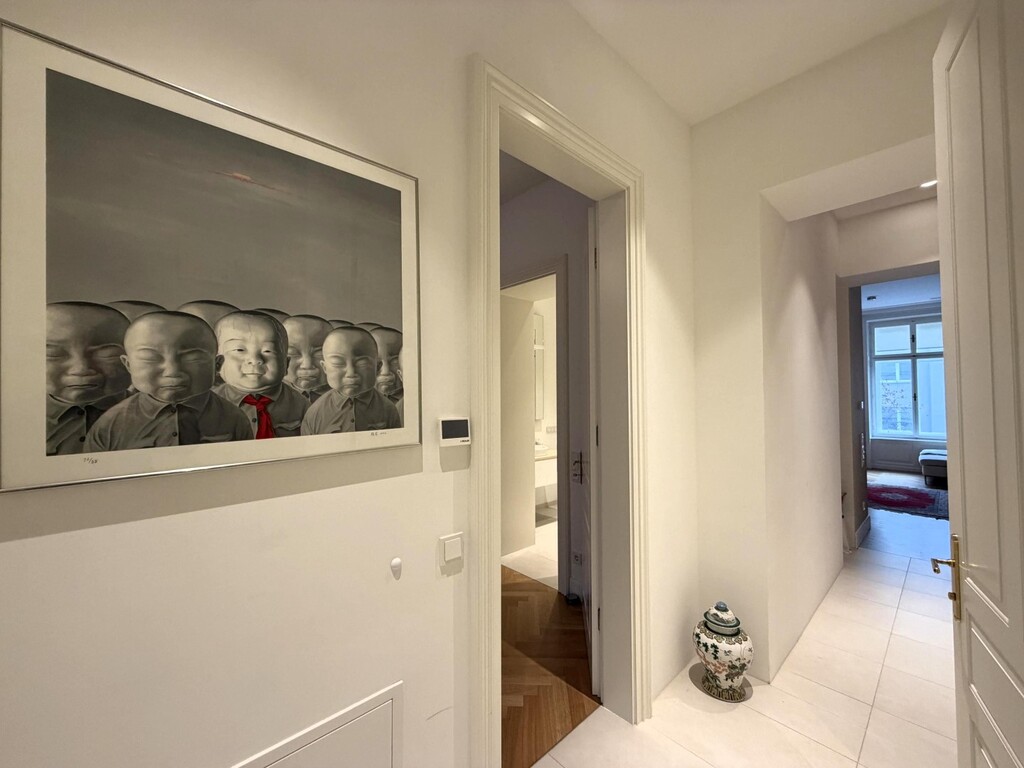 Wohnungseingang/Flur