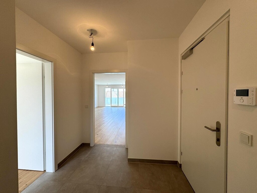 Wohnungseingang
