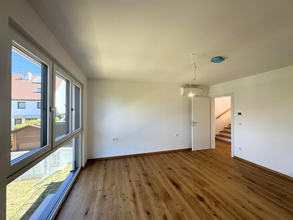 OG/Schlafzimmer 2 von 4 - klimat.