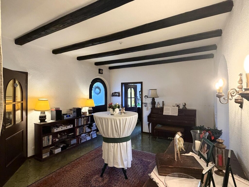 EG/Hauseingang/Foyer/Zugang Esszimmer