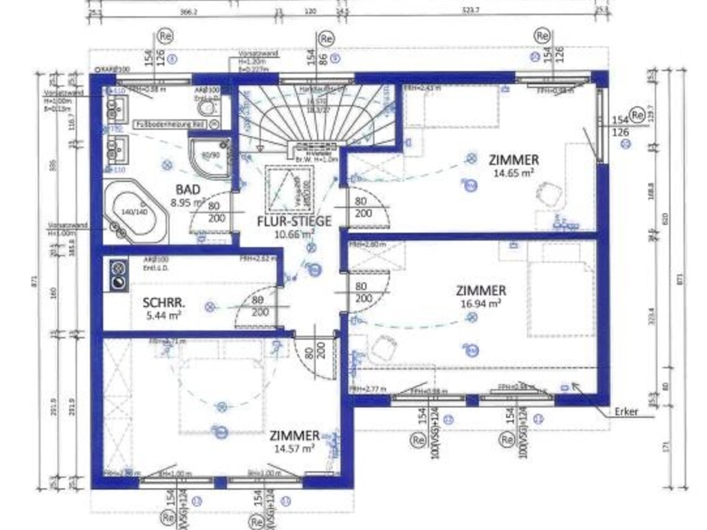 Haus-2-OG