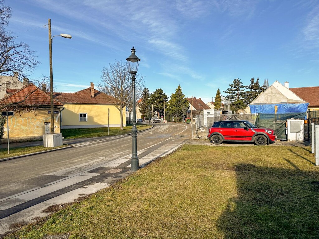Umfeld