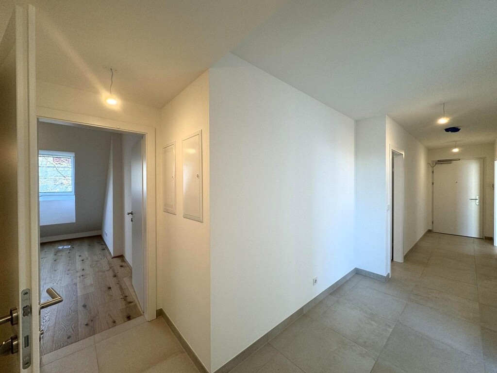 Verbindungsflur
