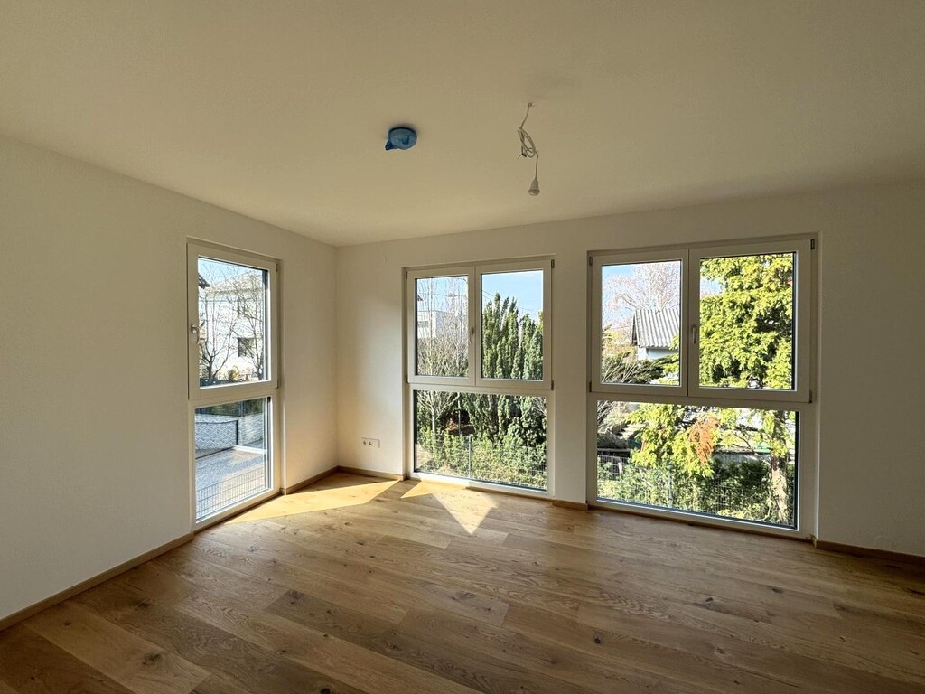 OG 1/Schlafzimmer 1 von 4, klimatisiert