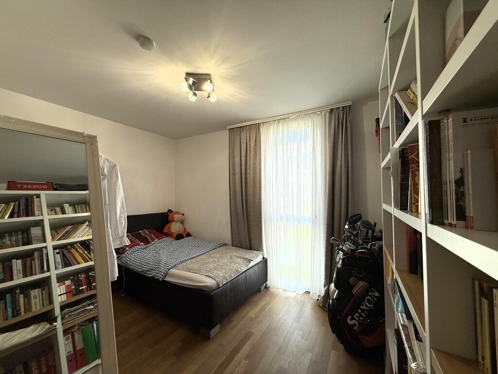 Kinderschlafzimmer (2 von 3)