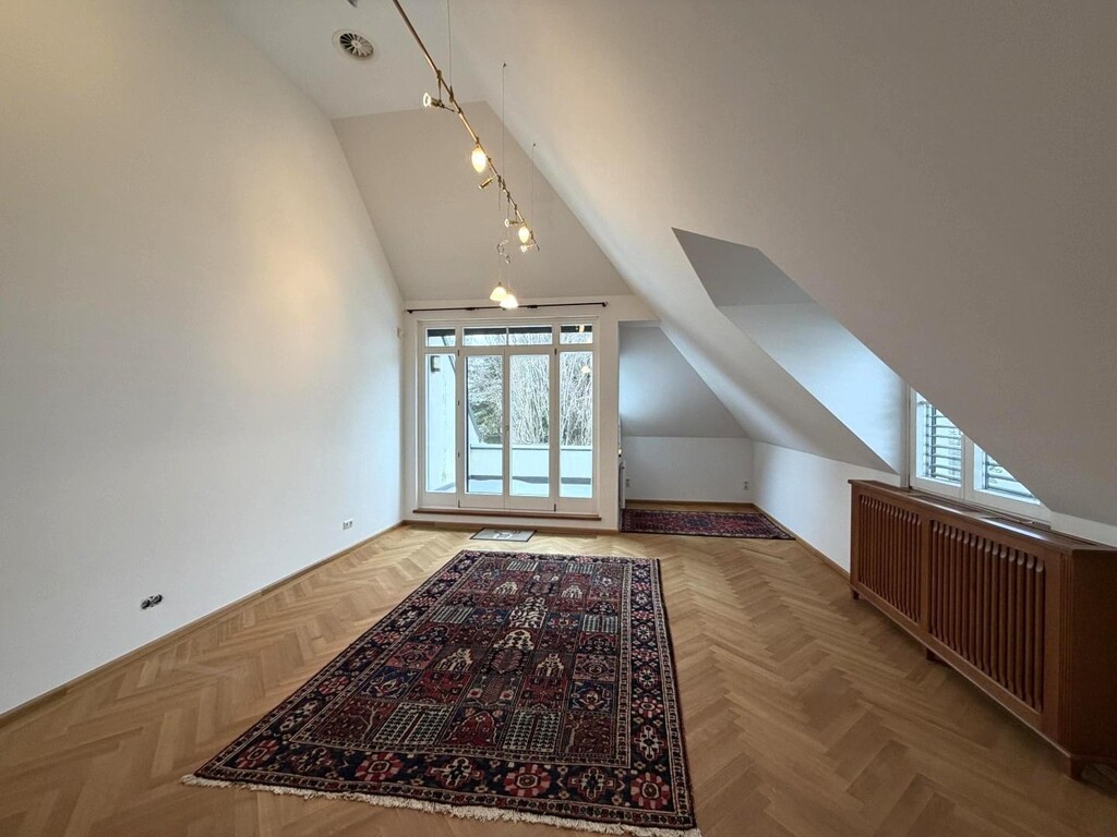 DG/Schlafzimmer 3 mit Bad en Suite 3