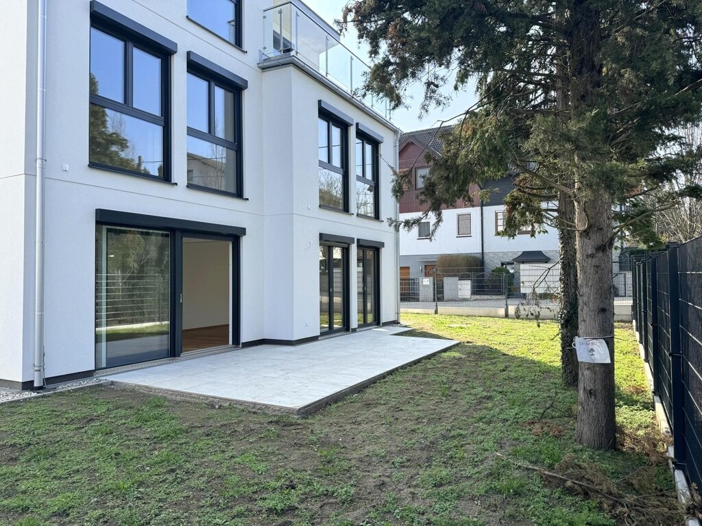 Eigengarten