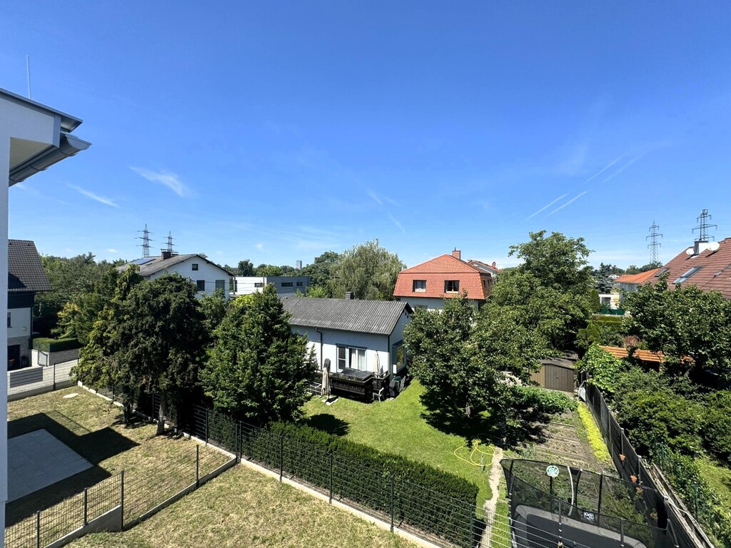 DG/Terrassenausblick