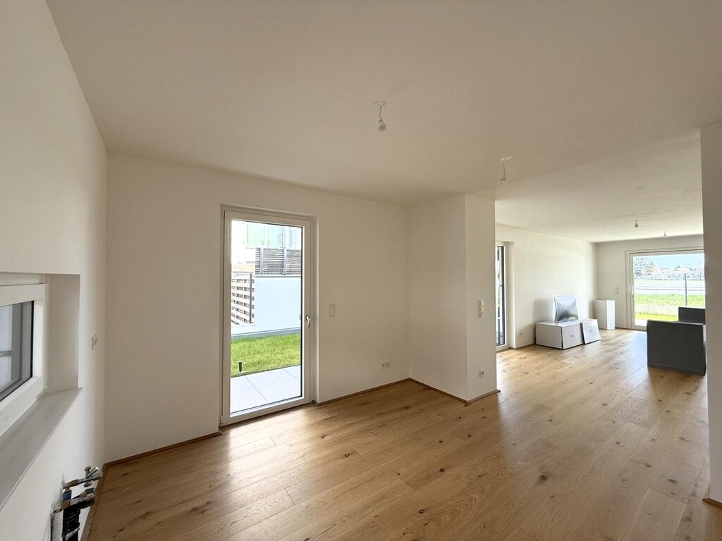 Wohnzimmer/Küche