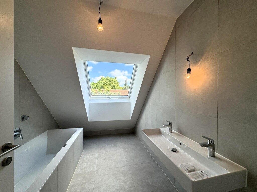 Badezimmer 2 von 2