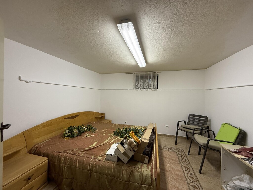 KG/Wohnkeller, Schlafzimmer