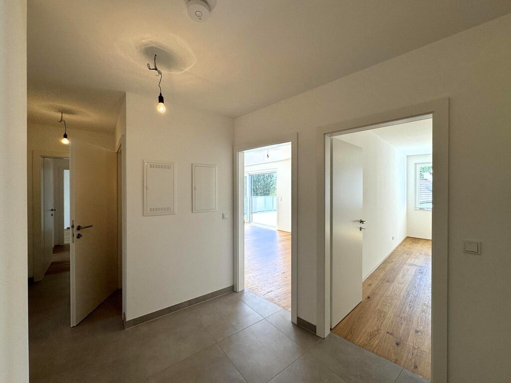 Wohnungseingang/Flur