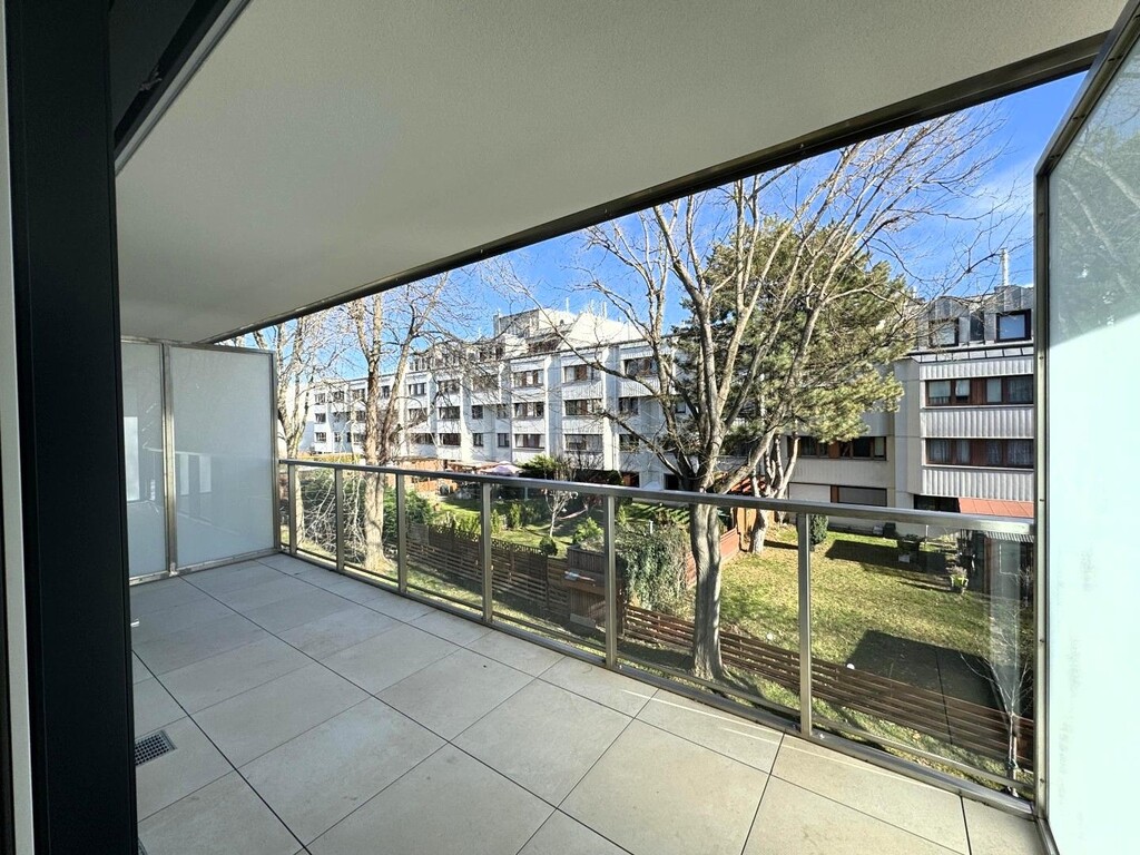 überdachte Terrasse