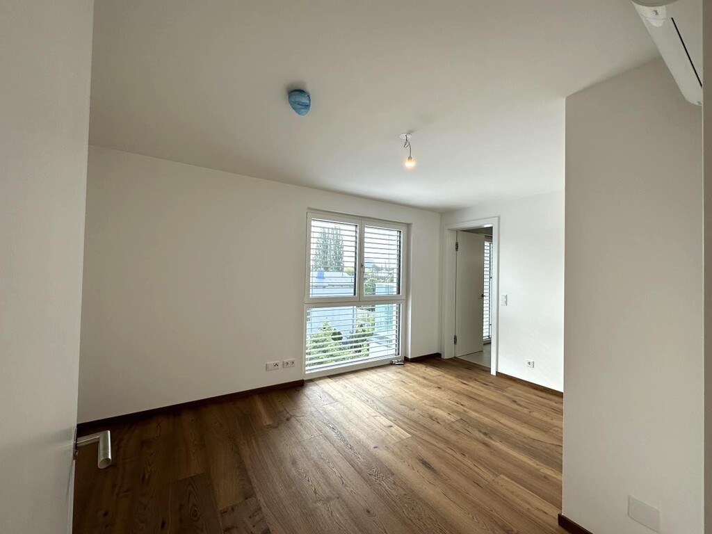 Schlafzimmer 1 von 3 mit en Suite Bad