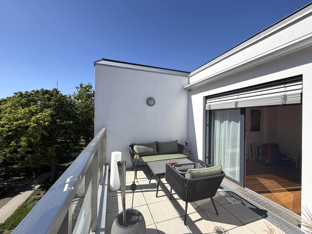 Terrasse 2/2