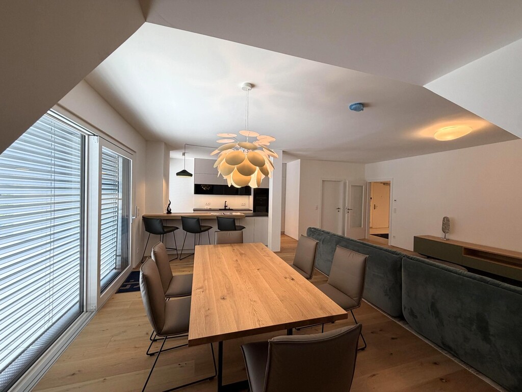 Wohnzimmer/Living