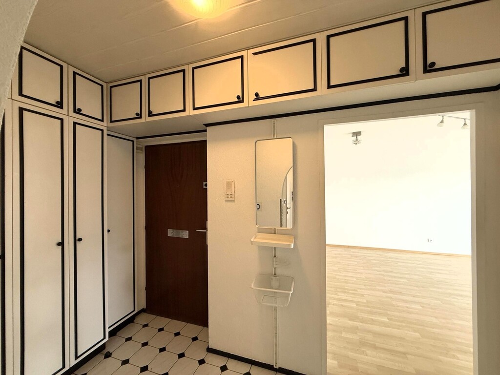 Vorraum/GarderobeWohnungseingang/Vorraum/Gar